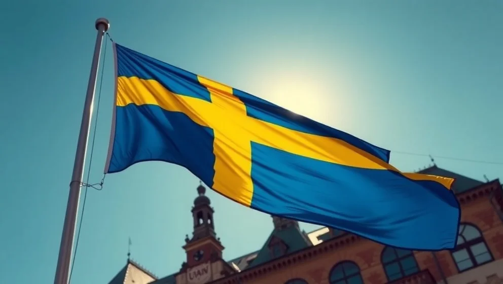 Du gamla du fria texten och dess betydelse