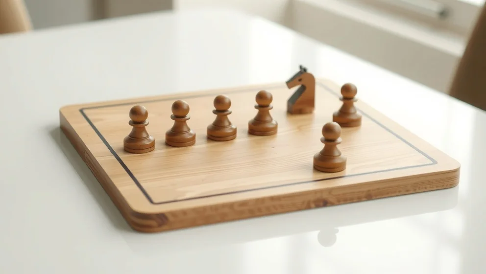 En fyra för tre betyder vad egentligen