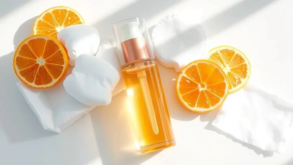 Glycolic acid 7 toning solution för bättre hud