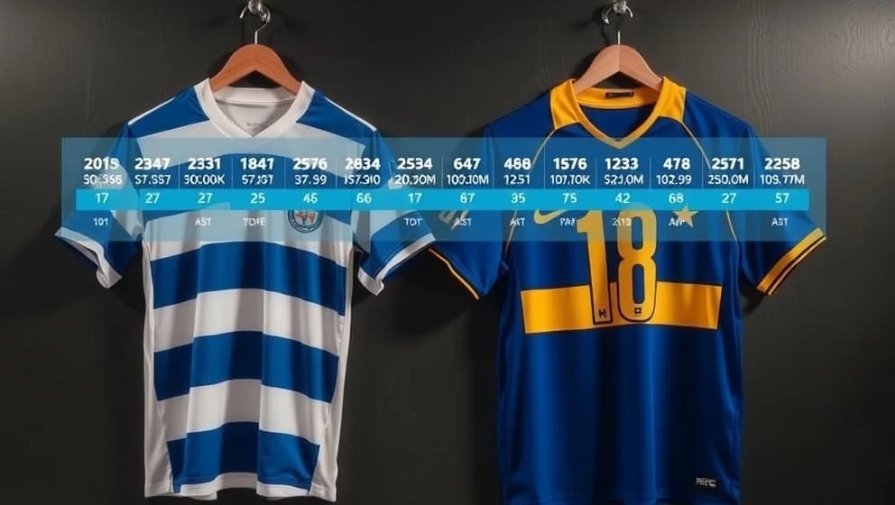 Malmö FF mot Djurgårdens IF genom åren