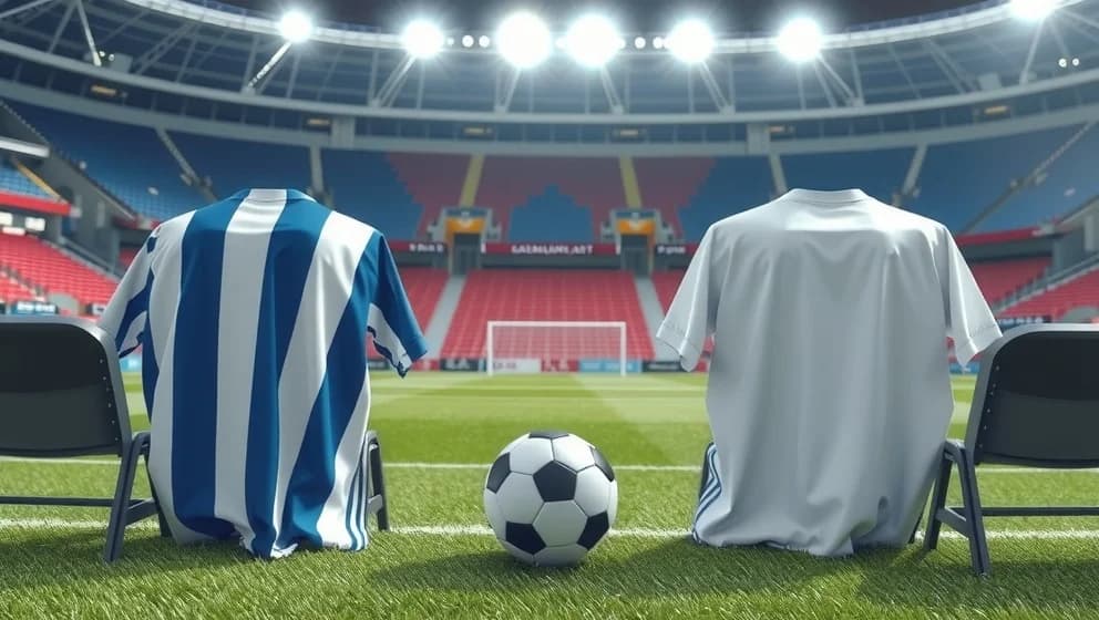 Real Madrid mot Real Sociedad nästa match