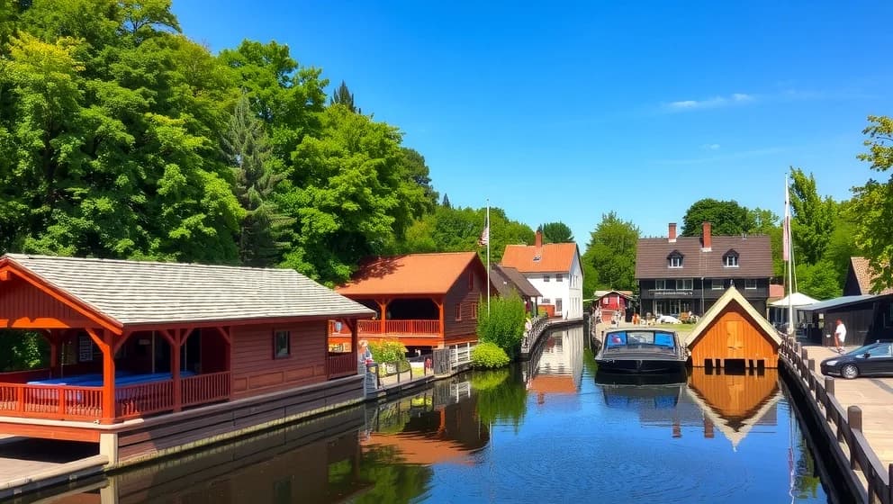 Rollistan i Göta Kanal 2 väcker nya äventyr