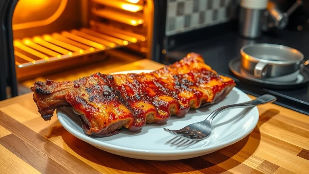 Så steker du fläsk i ugn perfekt