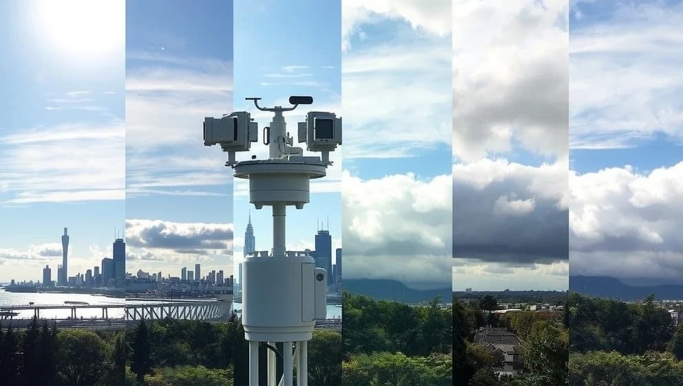 SMHI Göteborg 10 dagar väder