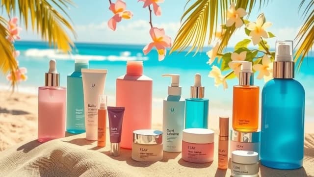 Sol de Janeiro set för sommaren