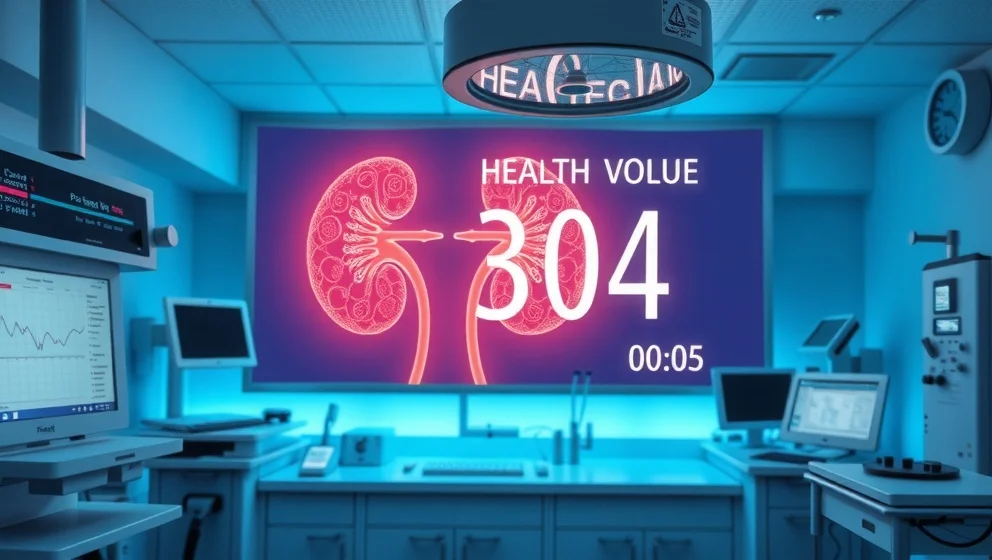 Vad säger PT-eGFR krea om dina njurar