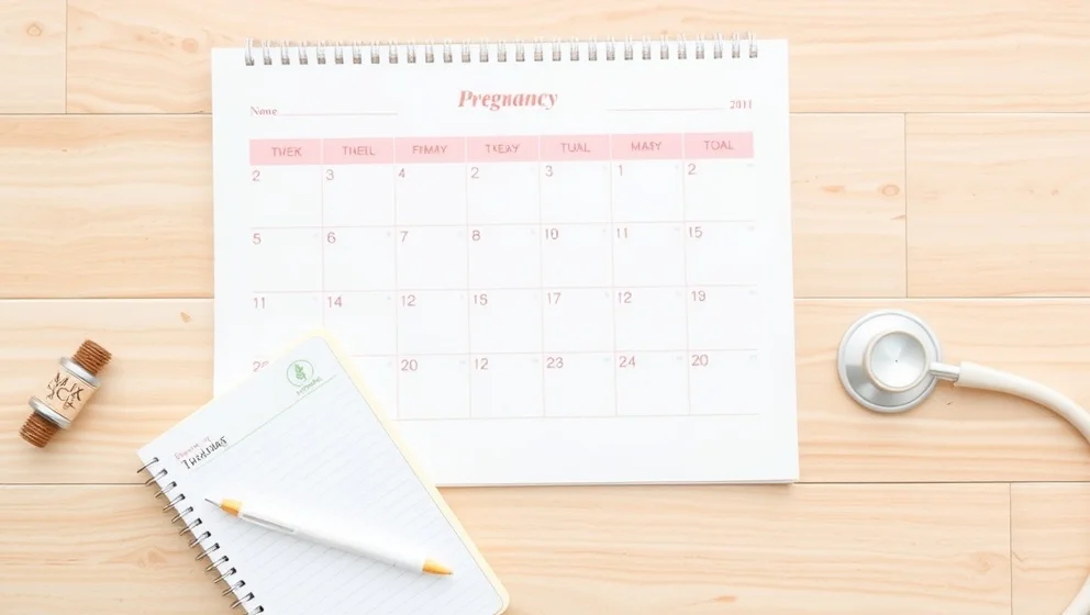 Vilken vecka är jag i nu